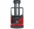 Carrelli elevatori antideflagranti Carrelli elevatori elettrici antideflagranti Linde R14 