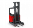 Carrelli elevatori antideflagranti Carrelli elevatori elettrici antideflagranti Linde R14B Std 