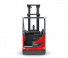 Carrelli elevatori antideflagranti Carrelli elevatori elettrici antideflagranti Linde R14B Std 