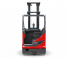 Carrelli elevatori antideflagranti Carrelli elevatori elettrici antideflagranti Linde R14G Std. 