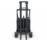 Carrelli elevatori antideflagranti Carrelli elevatori elettrici antideflagranti Linde R16G Std. 