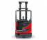 Carrelli elevatori antideflagranti Carrelli elevatori elettrici antideflagranti Linde R16G Std. 