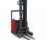 Carrelli elevatori antideflagranti Carrelli elevatori elettrici antideflagranti Linde R20 