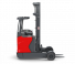 Carrelli elevatori antideflagranti Carrelli elevatori elettrici antideflagranti Linde R20G Std. 