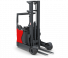 Carrelli elevatori antideflagranti Carrelli elevatori elettrici antideflagranti Linde R20G Std. 