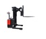 Carrelli elevatori retrattili elettrici Linde ML14ASX