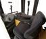 Carrelli elevatori retrattili elettrici Caterpillar NR20N3