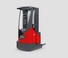 Carrelli elevatori retrattili elettrici Linde R14X Std.