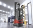 Carrelli elevatori retrattili elettrici Linde R14X Std.