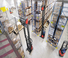 Carrelli elevatori retrattili elettrici Linde R14X Std.