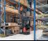 Carrelli elevatori retrattili elettrici Linde R14X Std.