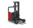 Carrelli elevatori retrattili elettrici Linde R16G Std.