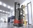 Carrelli elevatori retrattili elettrici Linde R17X Std.