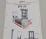 Kalmar EFA 25/14/40