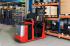 Commissionatori Manitou CI 12 PF