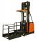 Commissionatori BT OME 100 H Man-Up 