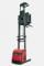 Commissionatori Linde V10 Duplex