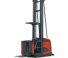 Commissionatori Linde V48 Std.