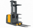 Jungheinrich EKS 208 - 48 Volt