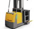 Commissionatori Jungheinrich EKS 310 Z
