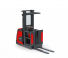 Commissionatori Linde V10 Duplex
