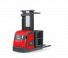 Commissionatori Linde V10 Duplex