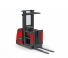 Commissionatori Linde V10 Std.