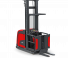 Commissionatori Linde V48V Std.