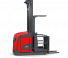 Commissionatori Linde V48V Std.
