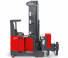 Carrello VNA Linde A 1.0