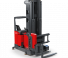 Carrello VNA Linde A 1.35
