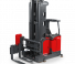 Carrello VNA Linde A 1.35