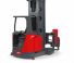 Carrello VNA Linde A 1.35