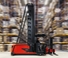 Carrello VNA Linde K 0.9