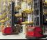 Carrello VNA Linde K 1.3