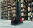 Carrello VNA Linde K-MATIC 1.5