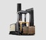 Carrello VNA Crown TSP 7000-33 TT