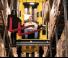 Carrello VNA Hyster W35ZMU L