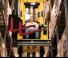 Carrello VNA Hyster W35ZMU M