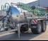 Tecnologia per liquami e letame Carrobotti Fliegl MAXX LINE