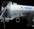 Bauer Irrigation Pump tanker P82 single axle