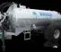 Bauer Irrigation Vacuum tanker V87 single axle