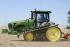 Trattrice agricola cingolati John Deere 8345 RT