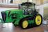 Trattrice agricola cingolati John Deere 8345 RT