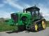 Trattrice agricola cingolati John Deere 8345 RT