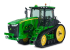 Trattrice agricola cingolati John Deere 8345 RT