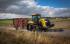 Trattrice agricola cingolati Challenger MT765 C