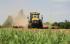 Trattrice agricola cingolati Challenger MT845 C