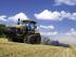 Trattrice agricola cingolati Challenger MT845 C