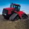 Case IH Quadtrac 535